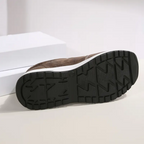 Celeste™ | Zapatillas de vestir con cremallera lateral y cordones