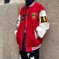 Rojo (texto Battlekid)