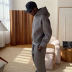 Thomas™ | Conjunto de chándal con sudadera con capucha y pantalón