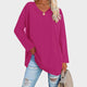 Warm pink