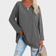 Dark gray