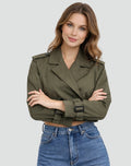 Verde militar