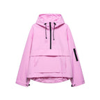 Sophie™ | Anorak cortavientos impermeable con capucha