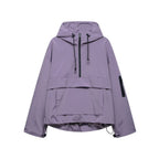 Sophie™ | Anorak cortavientos impermeable con capucha