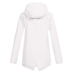 Josephine™ | Chubasquero impermeable con capucha y cremallera