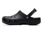 Logan™ | Zuecos clásicos ventilados sin cordones