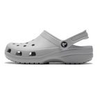 Logan™ | Zuecos clásicos ventilados sin cordones