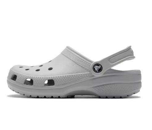 Logan™ | Zuecos clásicos ventilados sin cordones