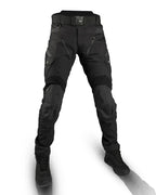 Ian™ | Pantalón táctico multibolsillos de corte recto