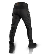 Ian™ | Pantalón táctico multibolsillos de corte recto
