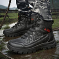 Andrew™ | Botas tácticas de trabajo impermeables de caña alta