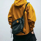 Brandon™ | Chubasquero impermeable de hombre con capucha y bolsillos