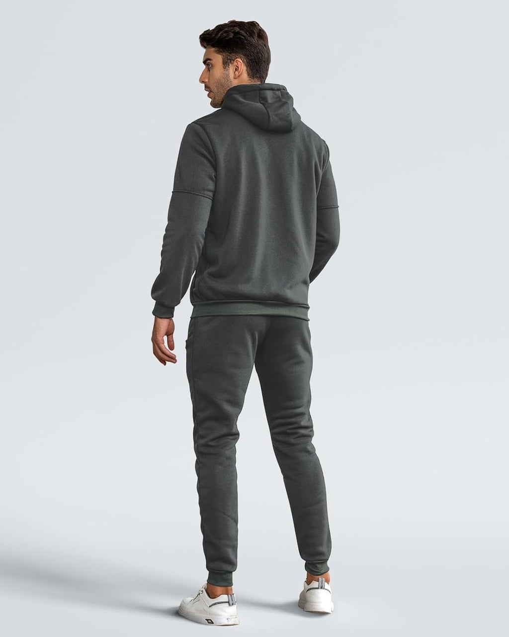 John™ | Chándal de dos piezas con sudadera de cremallera