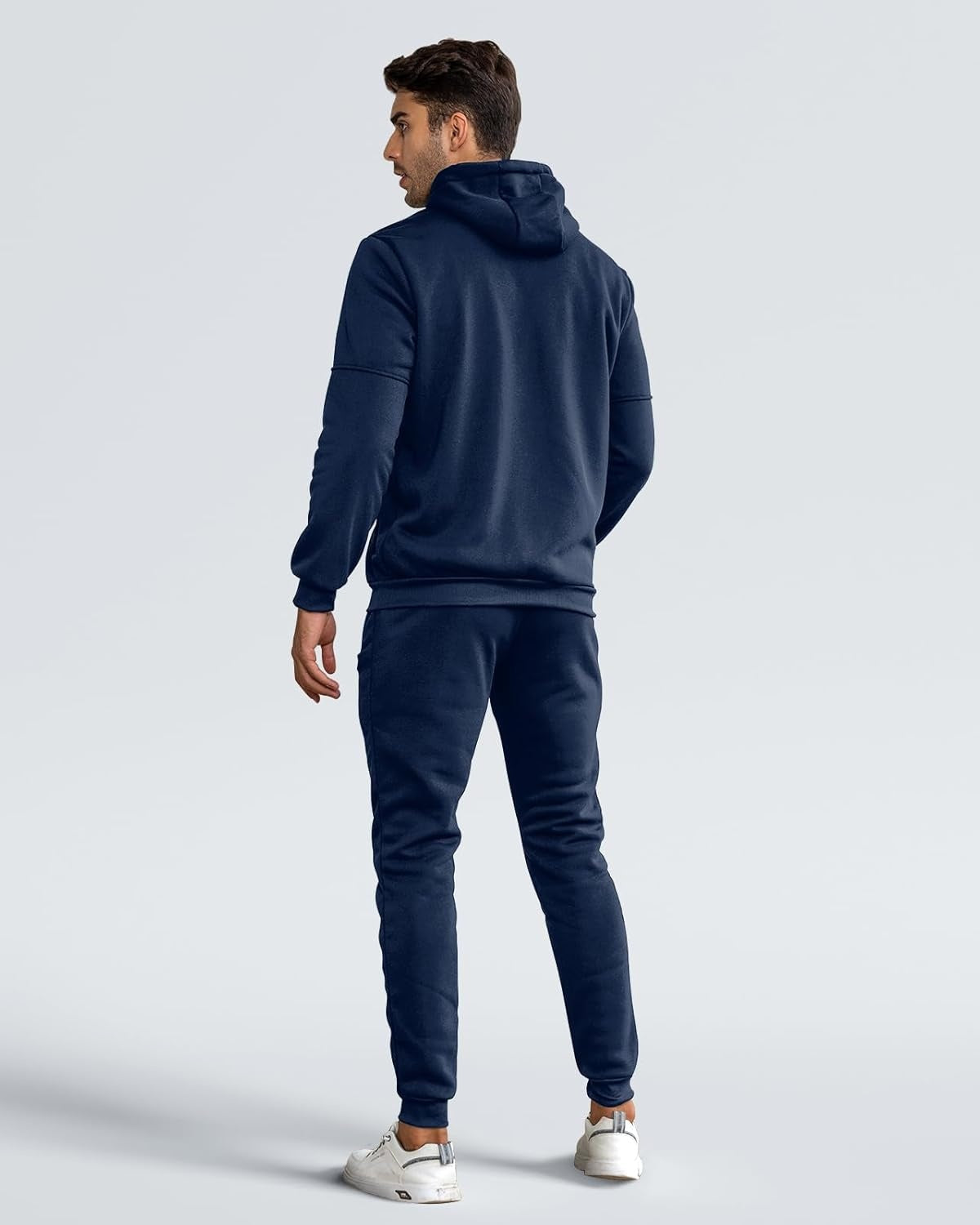 John™ | Chándal de dos piezas con sudadera de cremallera
