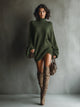 Verde militar