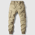 Kyle™ | Pantalón cargo jogger multibolsillos