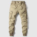 Kyle™ | Pantalón cargo jogger multibolsillos
