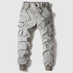 Kyle™ | Pantalón cargo jogger multibolsillos