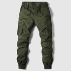Kyle™ | Pantalón cargo jogger multibolsillos