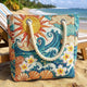 Playa floral