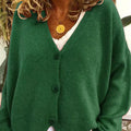 Verde oscuro