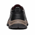 Gavin™ | Zapatos blucher de piel con suela antideslizante