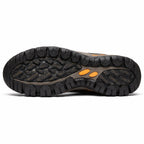 Gavin™ | Zapatos blucher de piel con suela antideslizante
