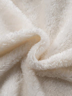 Patrick™ | Chaqueta acolchada puffer con forro de borreguito