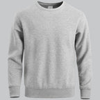Eric™ | Sudadera de cuello redondo y manga larga