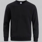 Eric™ | Sudadera de cuello redondo y manga larga