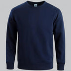 Eric™ | Sudadera de cuello redondo y manga larga