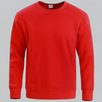 Eric™ | Sudadera de cuello redondo y manga larga