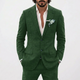 Verde militar