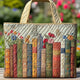 Libros de colores