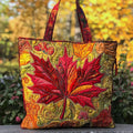 Hojas de otoño