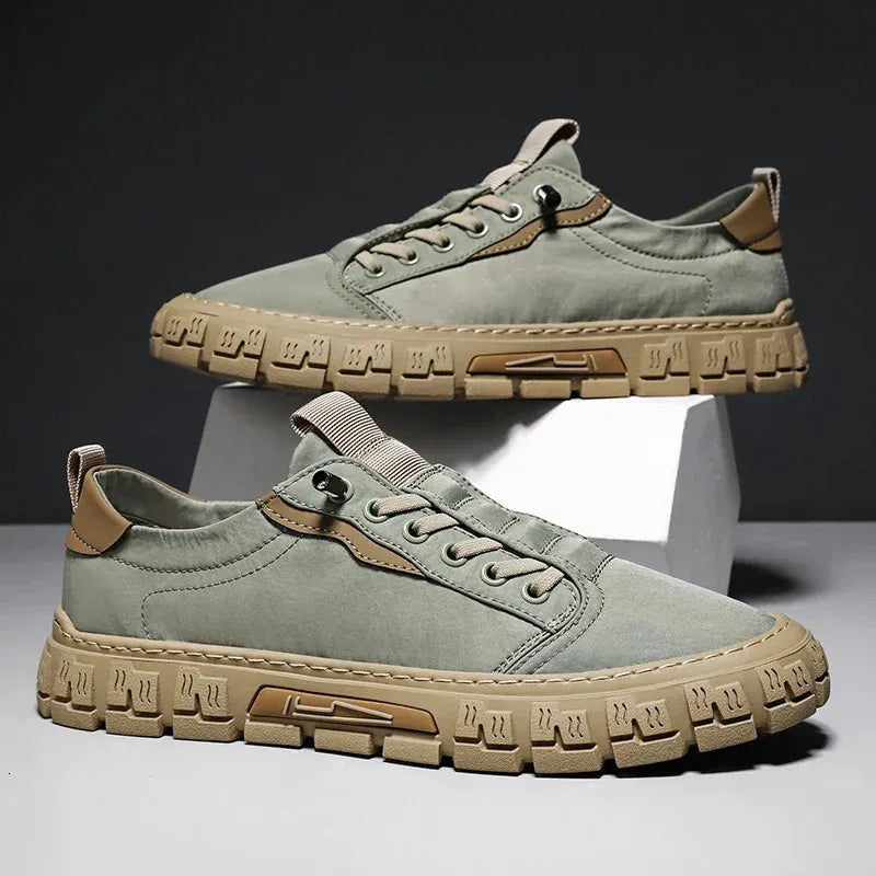 Marco | Zapatillas Urbanas Premium