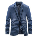Arthur™ | Chaqueta vaquera estilo americana