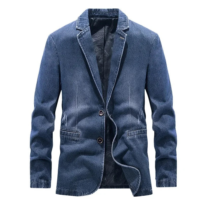 Arthur™ | Chaqueta vaquera estilo americana