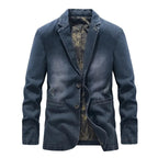 Arthur™ | Chaqueta vaquera estilo americana