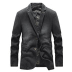 Arthur™ | Chaqueta vaquera estilo americana