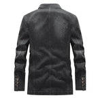 Arthur™ | Chaqueta vaquera estilo americana