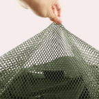 Grant™ | Parka impermeable con capucha y múltiples bolsillos