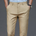 Leo™ | Pantalón de vestir de corte recto