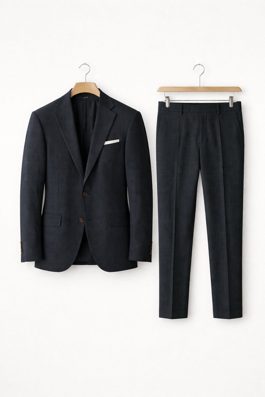 Henry™ | Traje formal de dos piezas de corte ajustado