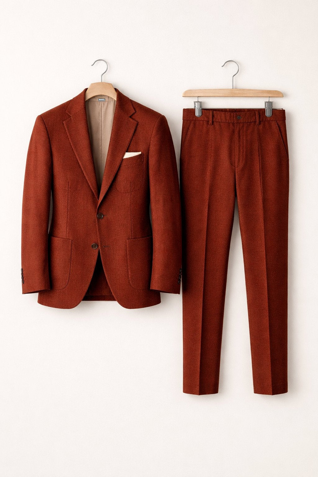 Henry™ | Traje formal de dos piezas de corte ajustado