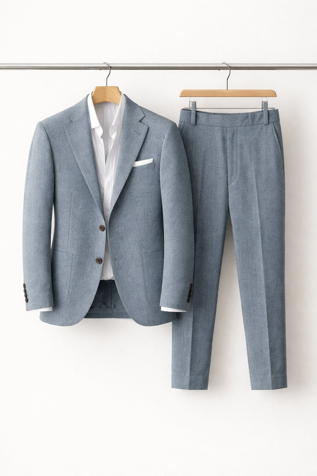 Henry™ | Traje formal de dos piezas de corte ajustado