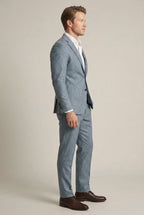 Henry™ | Traje formal de dos piezas de corte ajustado