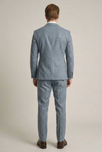 Henry™ | Traje formal de dos piezas de corte ajustado