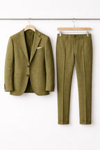 Henry™ | Traje formal de dos piezas de corte ajustado