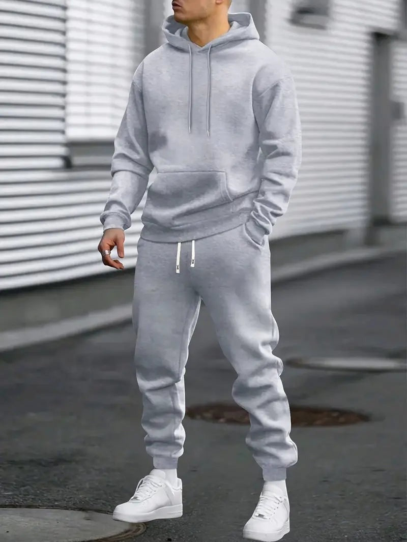 Reagan™ | Chándal con sudadera con capucha y jogger